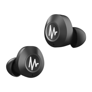 MAGNUSSEN M26 EARPHONES en color Negro