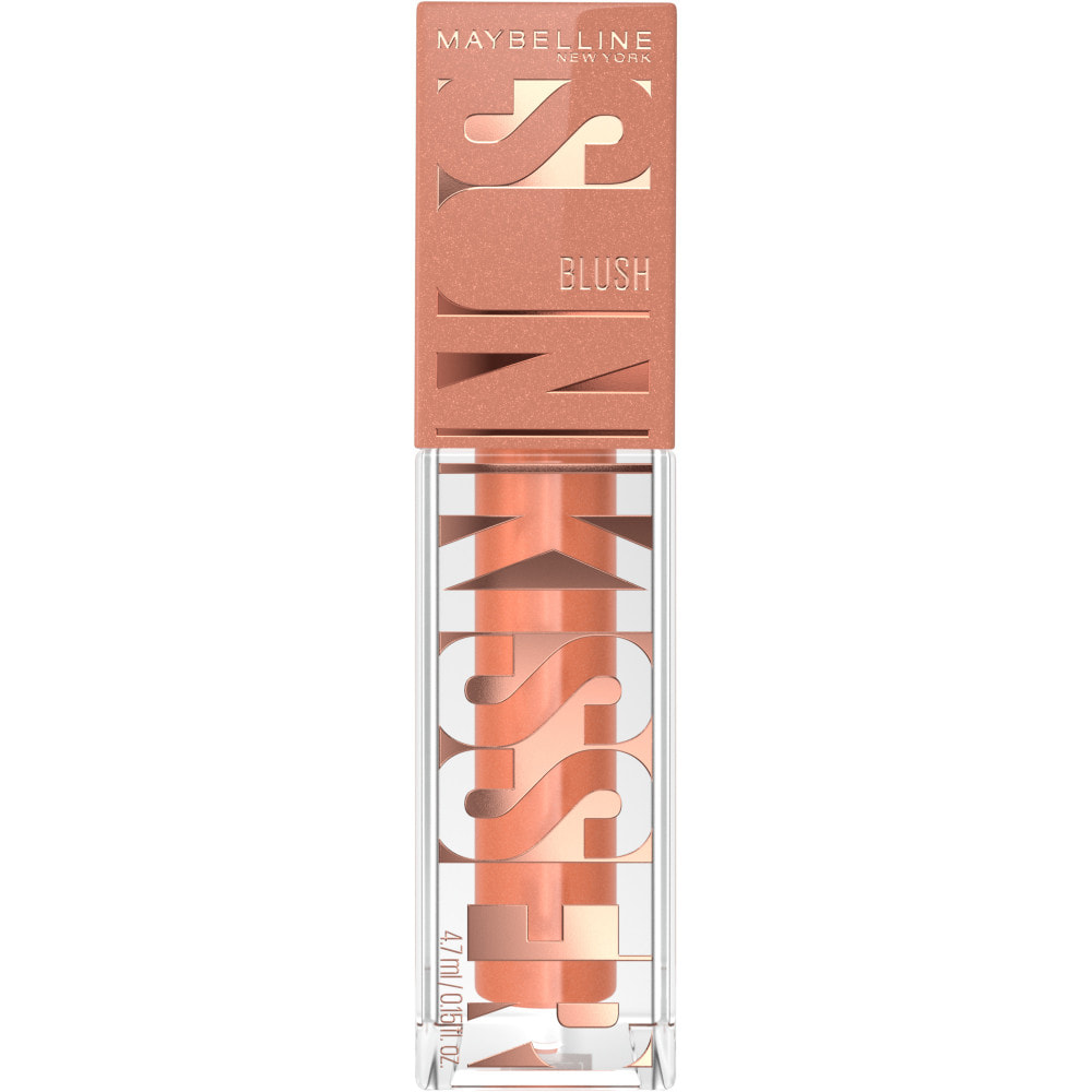 Maybelline New York Sunkisser Blush 001 Downtown Rush