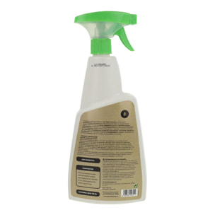 PLANETA HUERTO | Triple Acción Bio Listo Uso 750 ml – Insecticida, Fungicida y Acaricida Natural para Plantas y Huertos