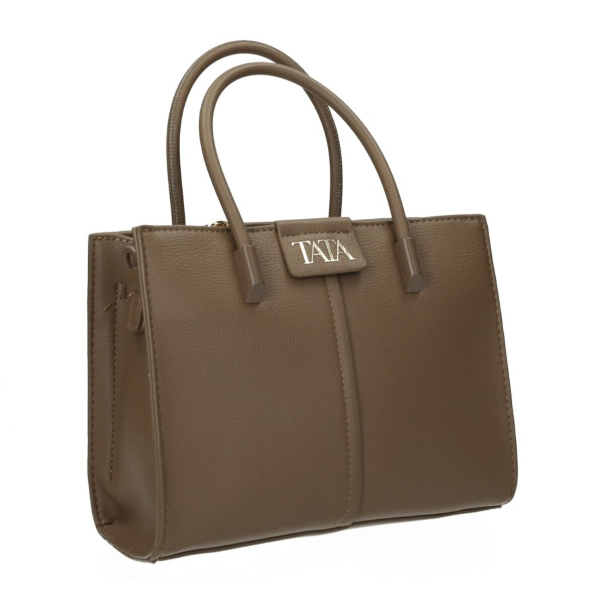 Borsa Adulto unisex Tata Italia Grigio