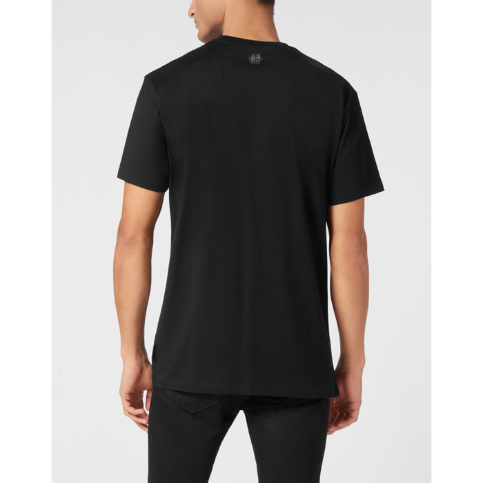 PHILIPP PLEIN Camiseta Cuello Redondo