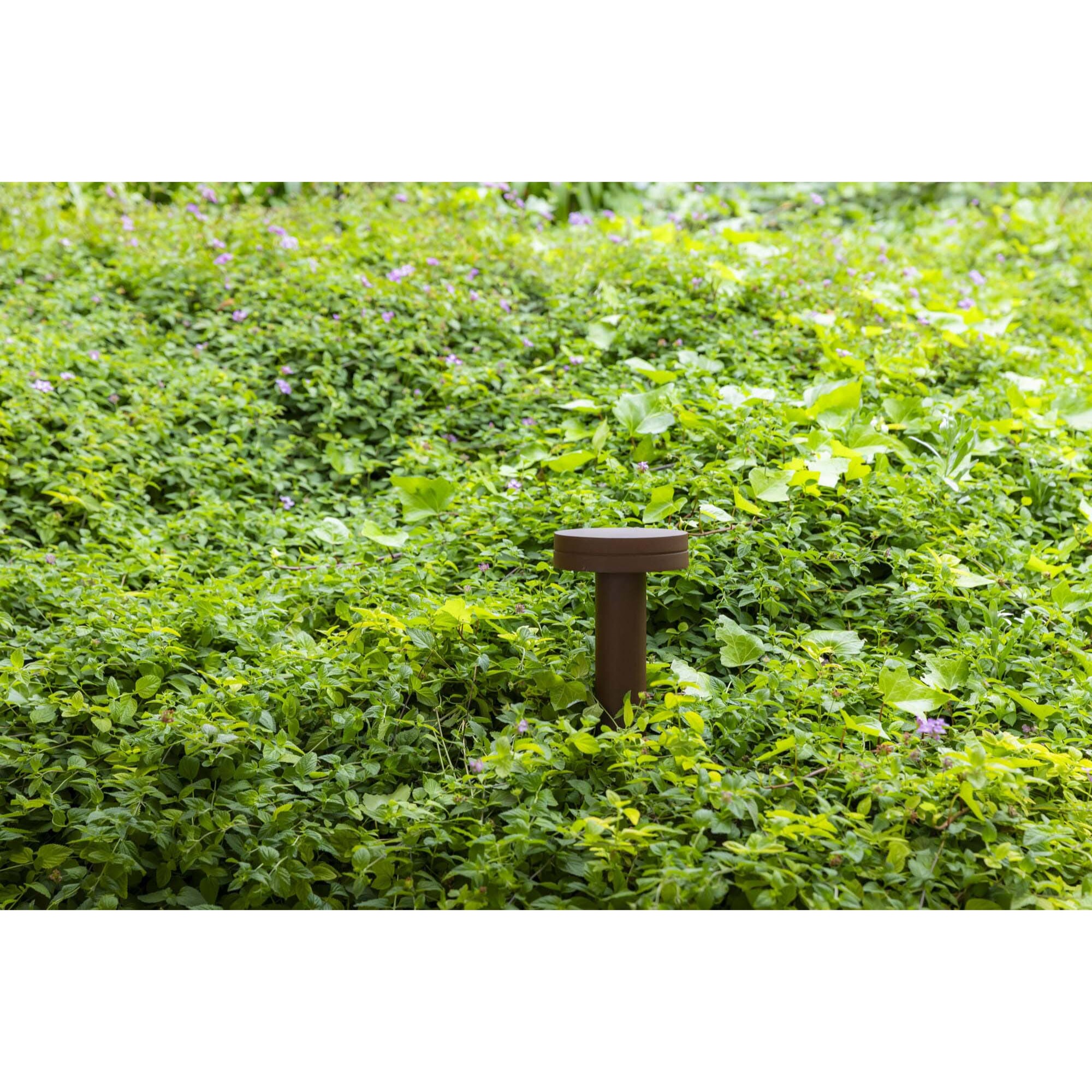 ESPOT 350 Baliza marrón óxido