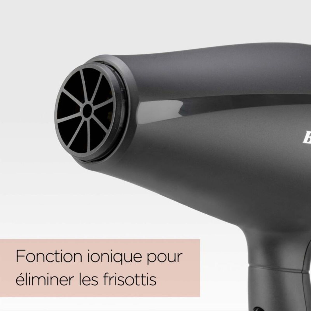 Sèche cheveux BABYLISS Power Dry Light 2000