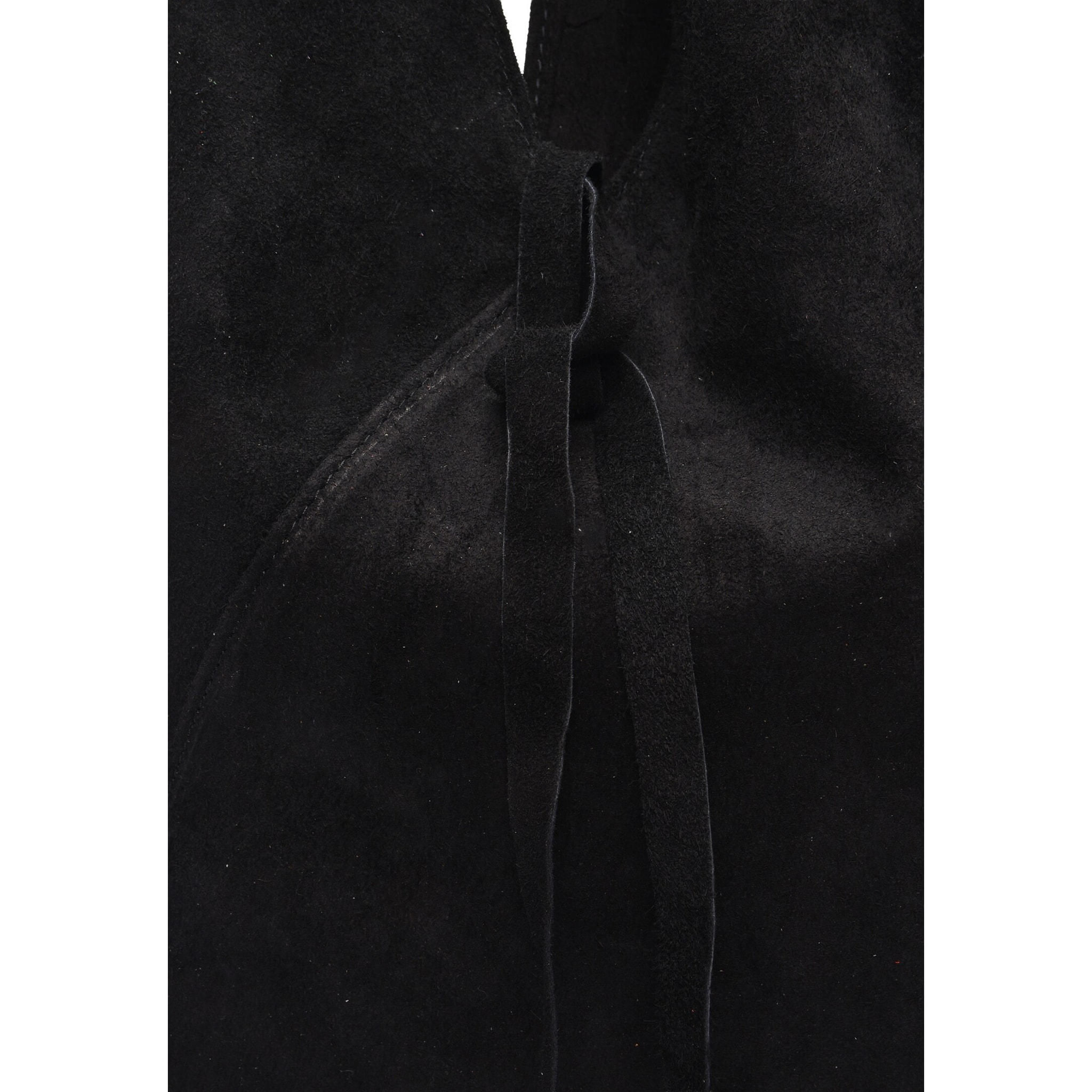 Shopper Anna Luchini Nero