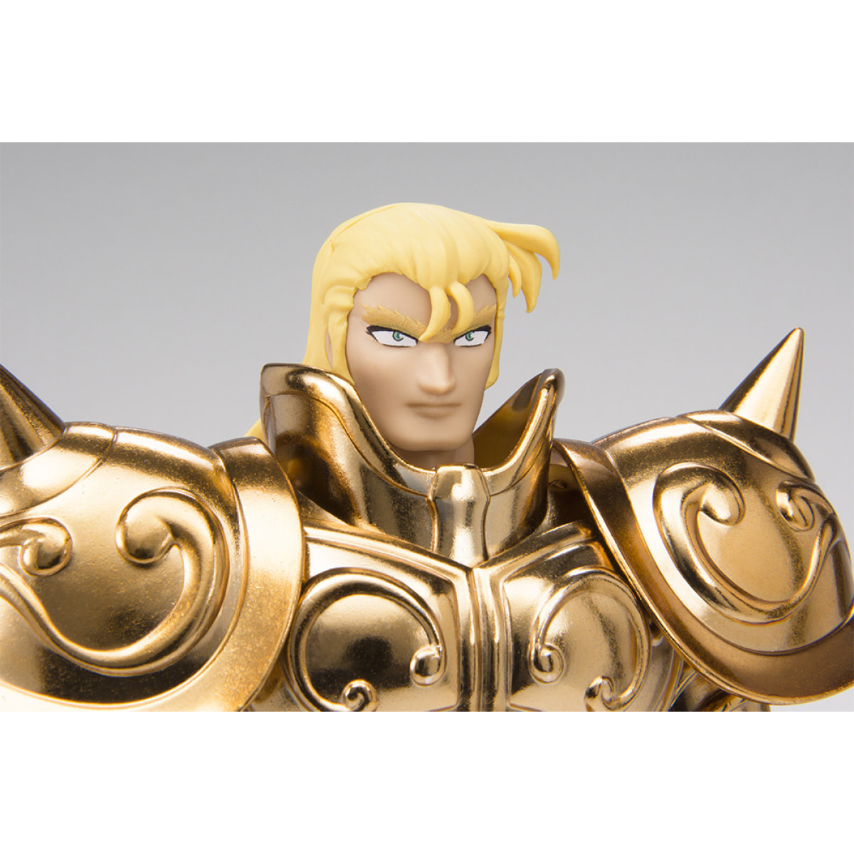 Saint Seiya Ex Taurus Oce Action Figura Bandai