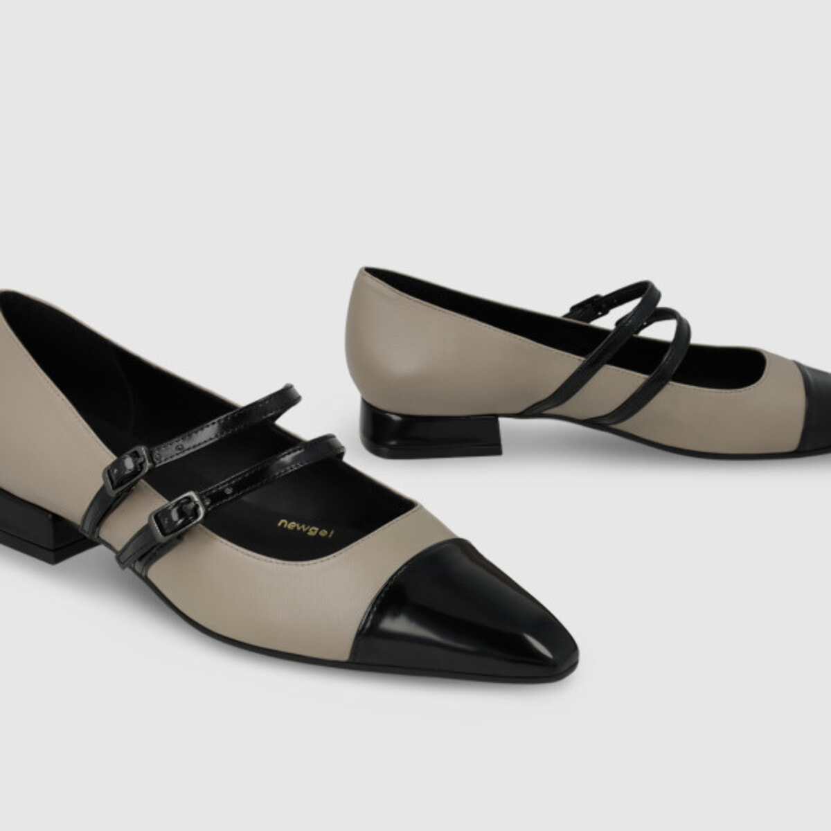 BAILARINAS GRISES BRO4982