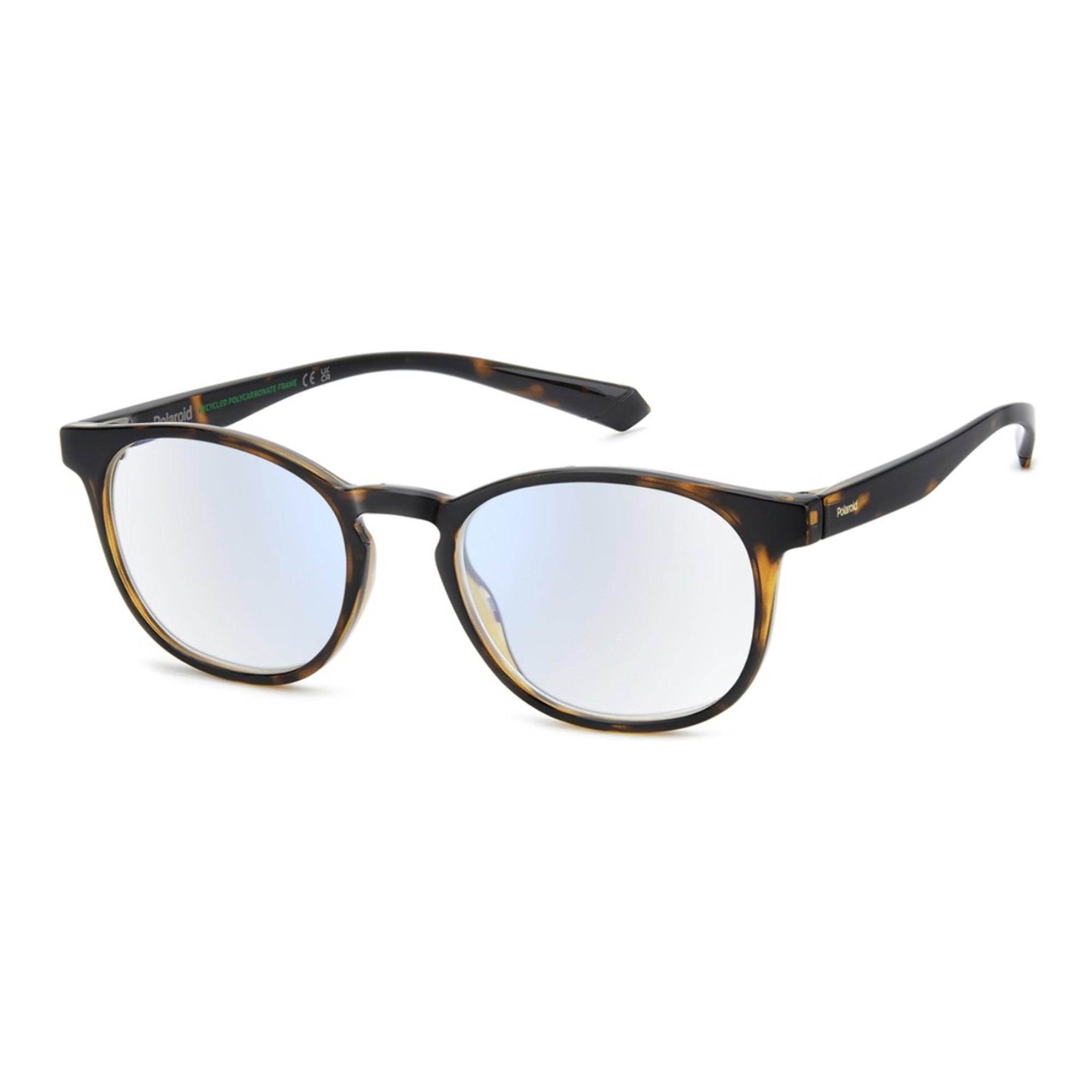 Gafas de Vista Polaroid PLD 0037/R/BB 086 51 de Policarbonato Unisex 51 mm