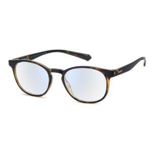 Gafas de Vista Polaroid PLD 0037/R/BB 086 51 de Policarbonato Unisex 51 mm