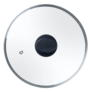 Couvercle de cuisson en verre Fackelmann