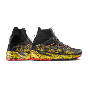 Uragano Goretex Hombre Zapatillas Trail Running