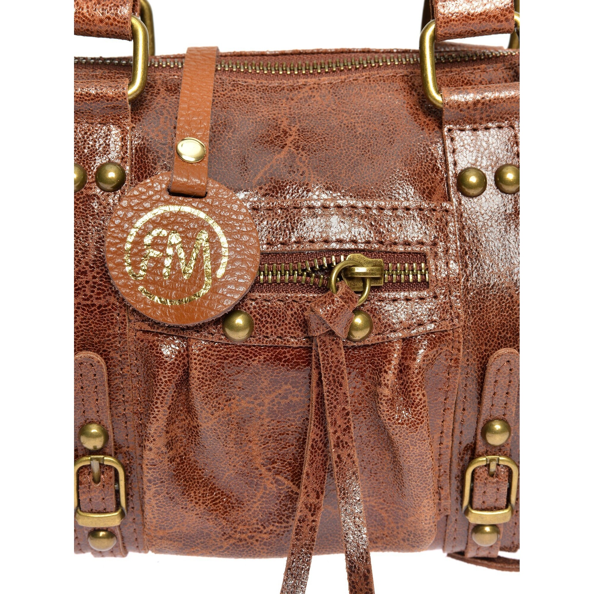 Borsa a spalla Roberta M Cammello