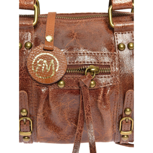 Borsa a spalla Roberta M Cammello