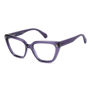 Gafas de Vista Polaroid PLD D575 B3V de Tr90 Mujer 53 mm