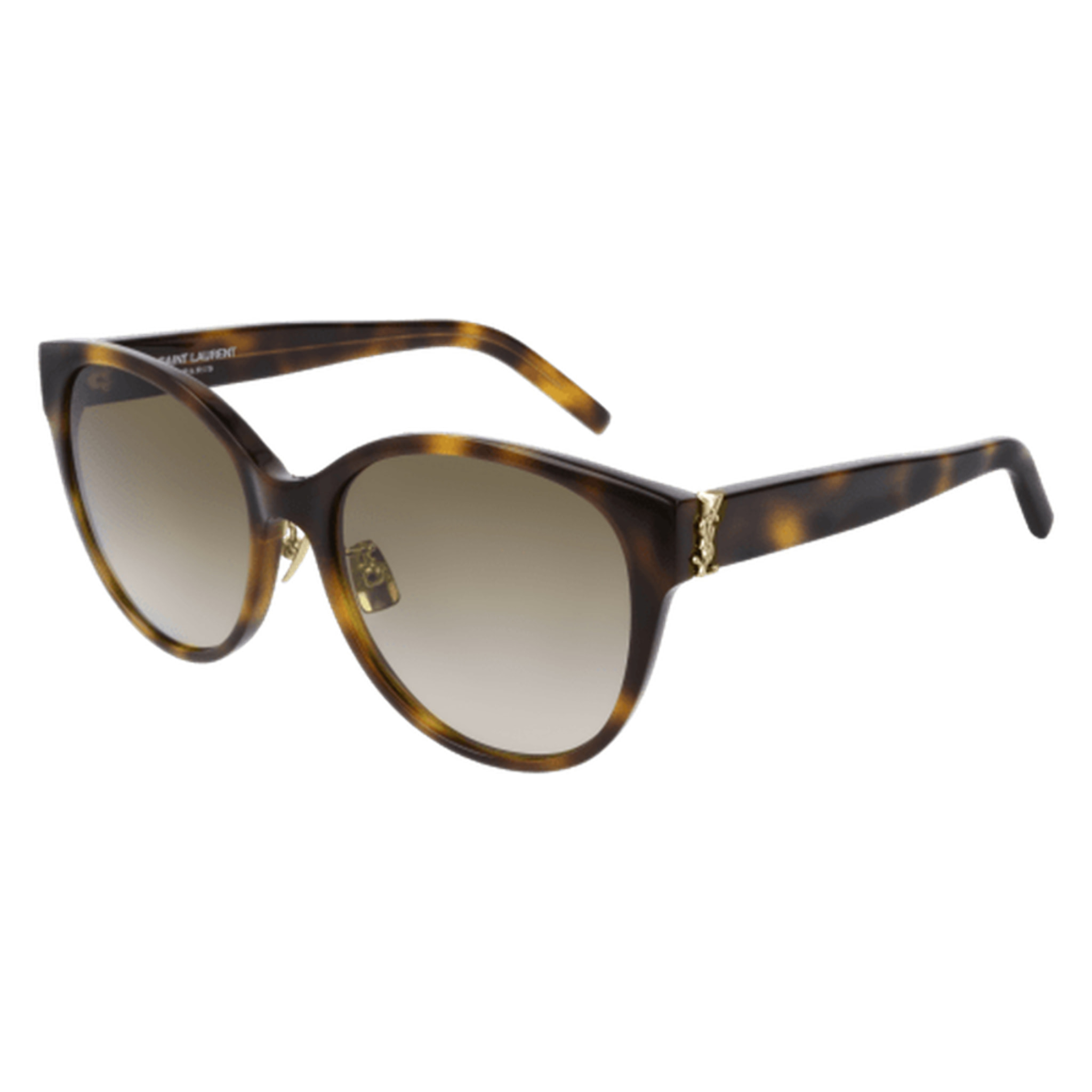 Gafas de Sol Saint Laurent SL M39/K-004 de Acetato Mujer 57 mm