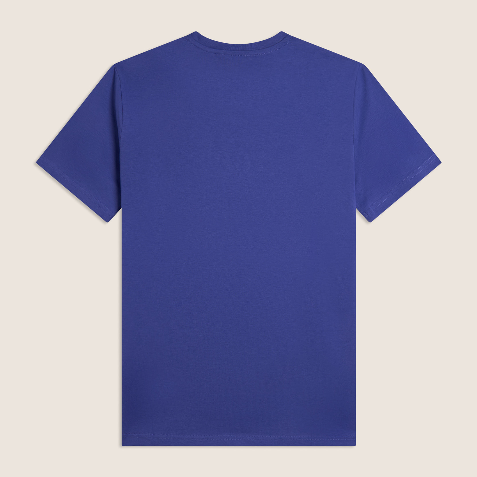 T-shirt Donna Regular in Cotone Stile Boxe VIS