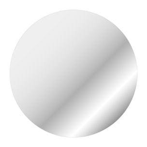 Miroir salle de bain ROND - Diamètre 50cm - GO