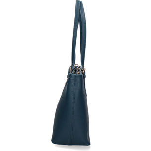 Borsa a spalla  da donna Poliuretano In Poliuretano 30x23,5x13 cm