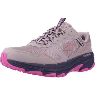 Sneakers De  Mujer 129525s Go Run Trail Altitude 2.0 Violeta