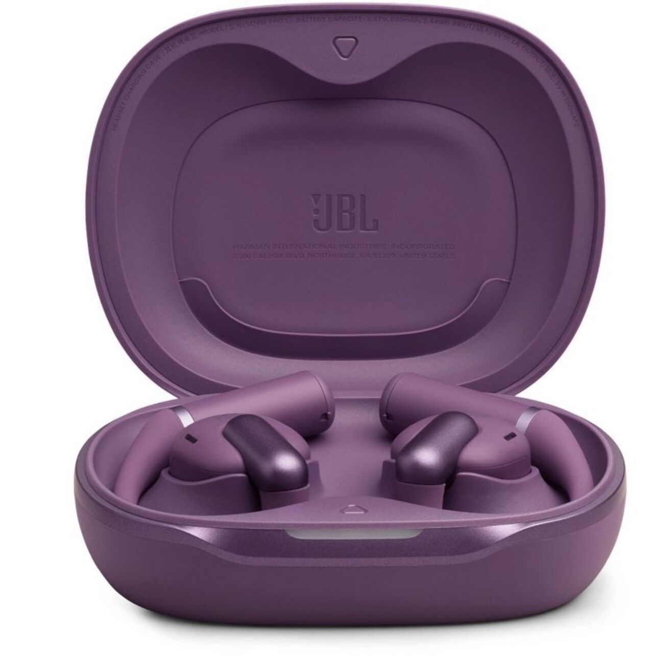 Ecouteurs JBL Sense Pro Violet