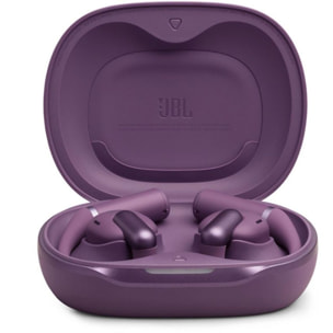 Ecouteurs JBL Sense Pro Violet