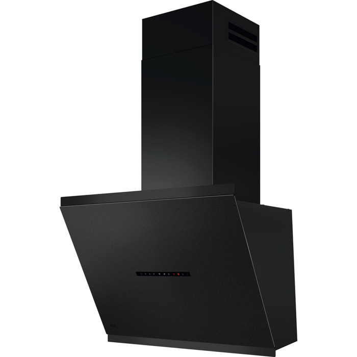 AEG Campana de diseño vertical Serie 7000 SilenceTech de 60 cm GV77D61SZ