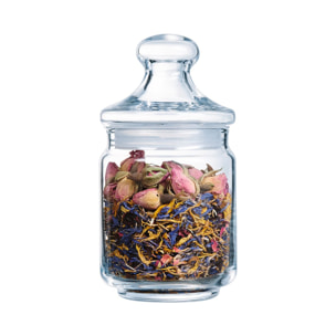 Tarro de conservación 28 cL Pure Jar Club - Luminarc