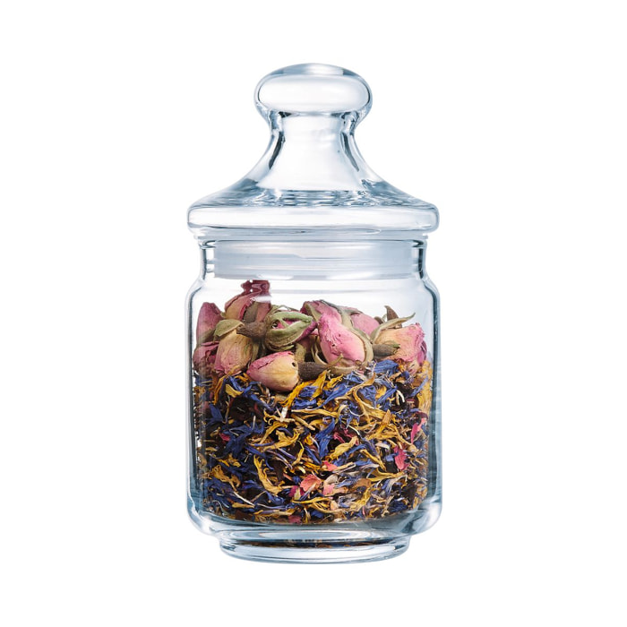 Tarro de conservación 28 cL Pure Jar Club - Luminarc