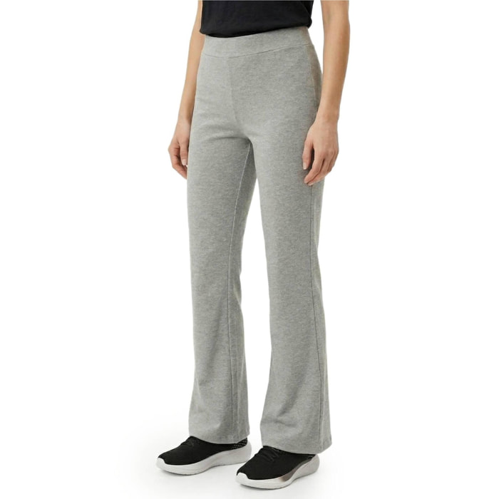 Leggings da donna gamba larga Leone Basic