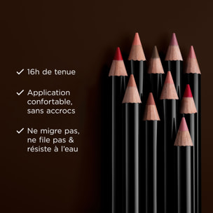Caviar Perfecting Lip Liner  - Crayon à Lèvres