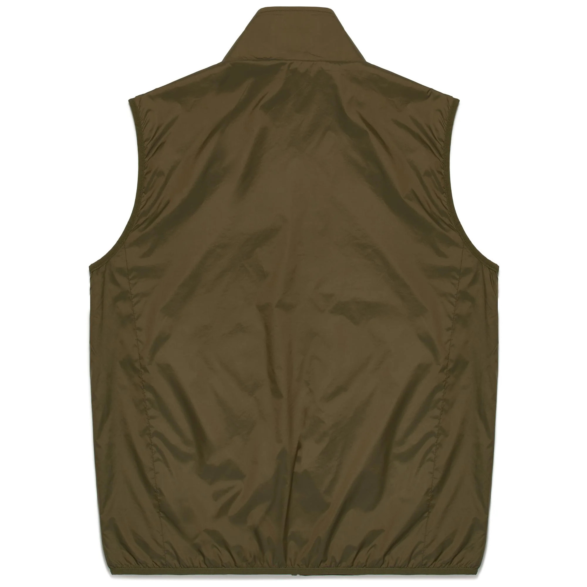Giacche Robe di Kappa Uomo Verde Elija