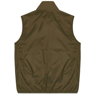 Giacche Robe di Kappa Uomo Verde Elija