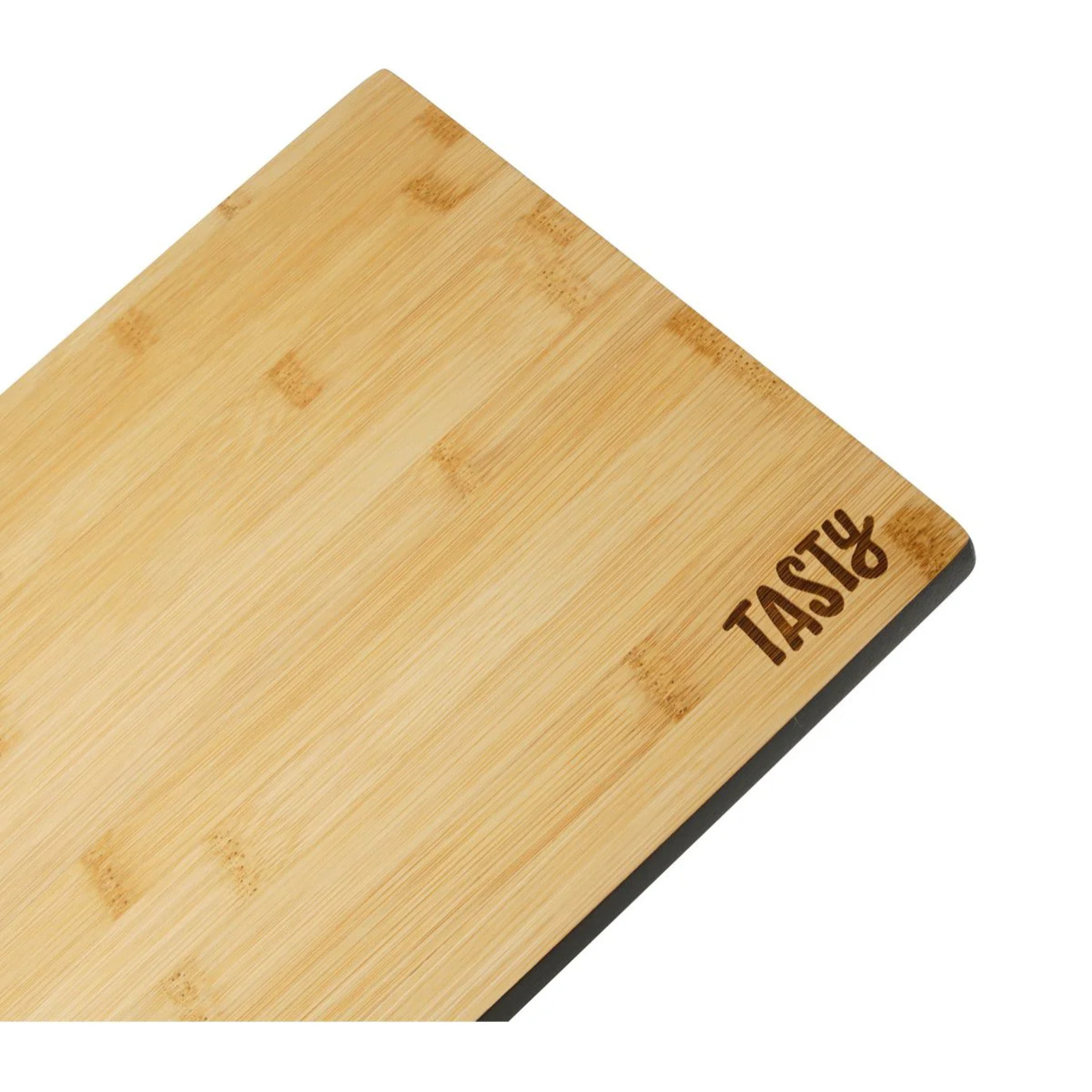 Grande planche à découper en bambou 35,5 x 25 cm Tasty Core