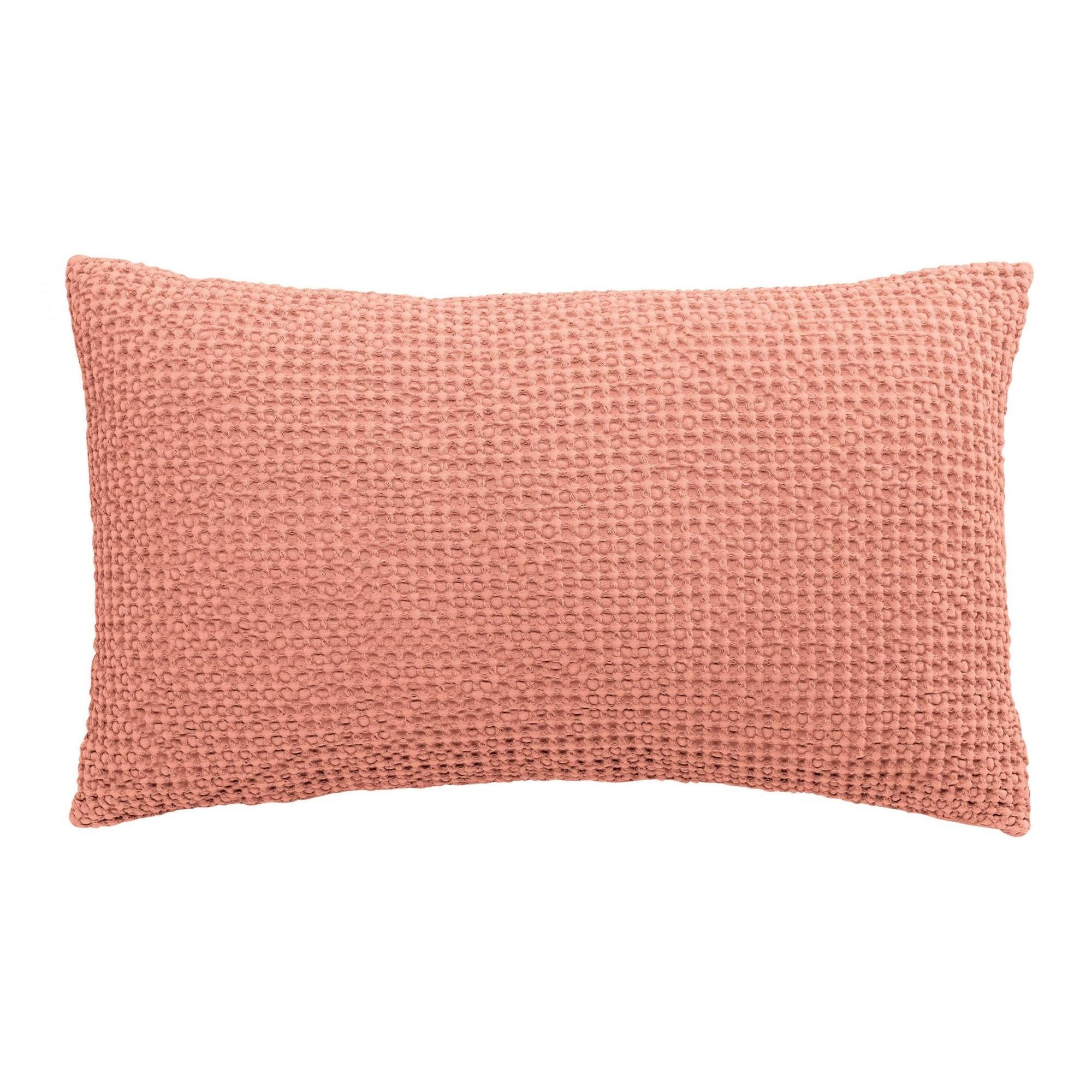 Coussin stonewashed Maia