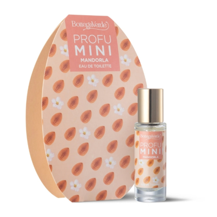 ProfuMINI - Mandorla - eau de toilette