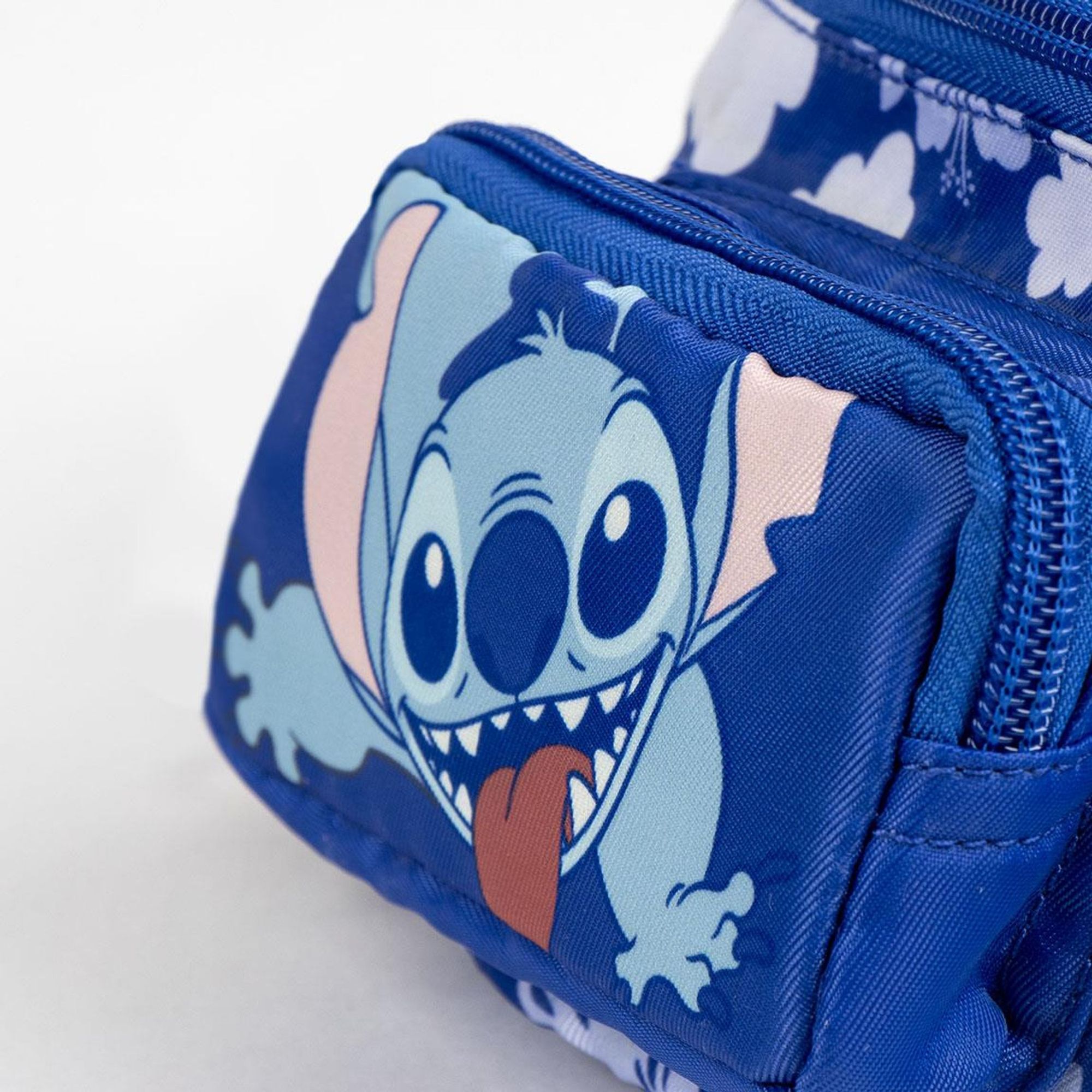 Riñonera Stitch