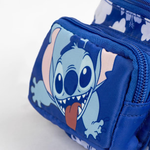 Riñonera Stitch