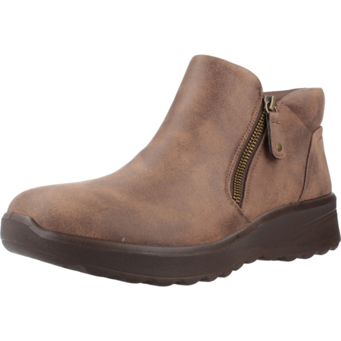 Botines Mujer Lovely Vibe - Fall I Marron