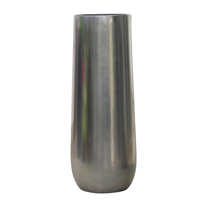 Vaso cilindrico - Pezzi 1 - Colore: Altro - 38xH120x38 cm - Bianchi Dino