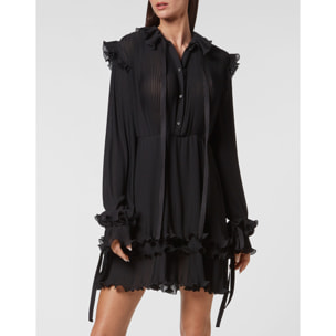 PHILIPP PLEIN Long Dress