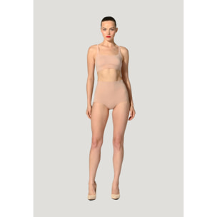 Reggiseno Cotton Contour 3W Skin Bra
