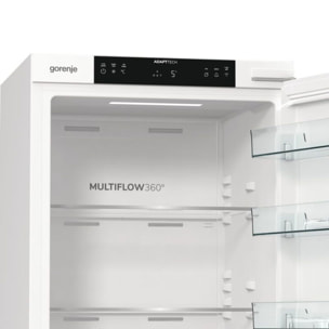 Réfrigérateur 1 porte encastrable GORENJE RI517E41WF