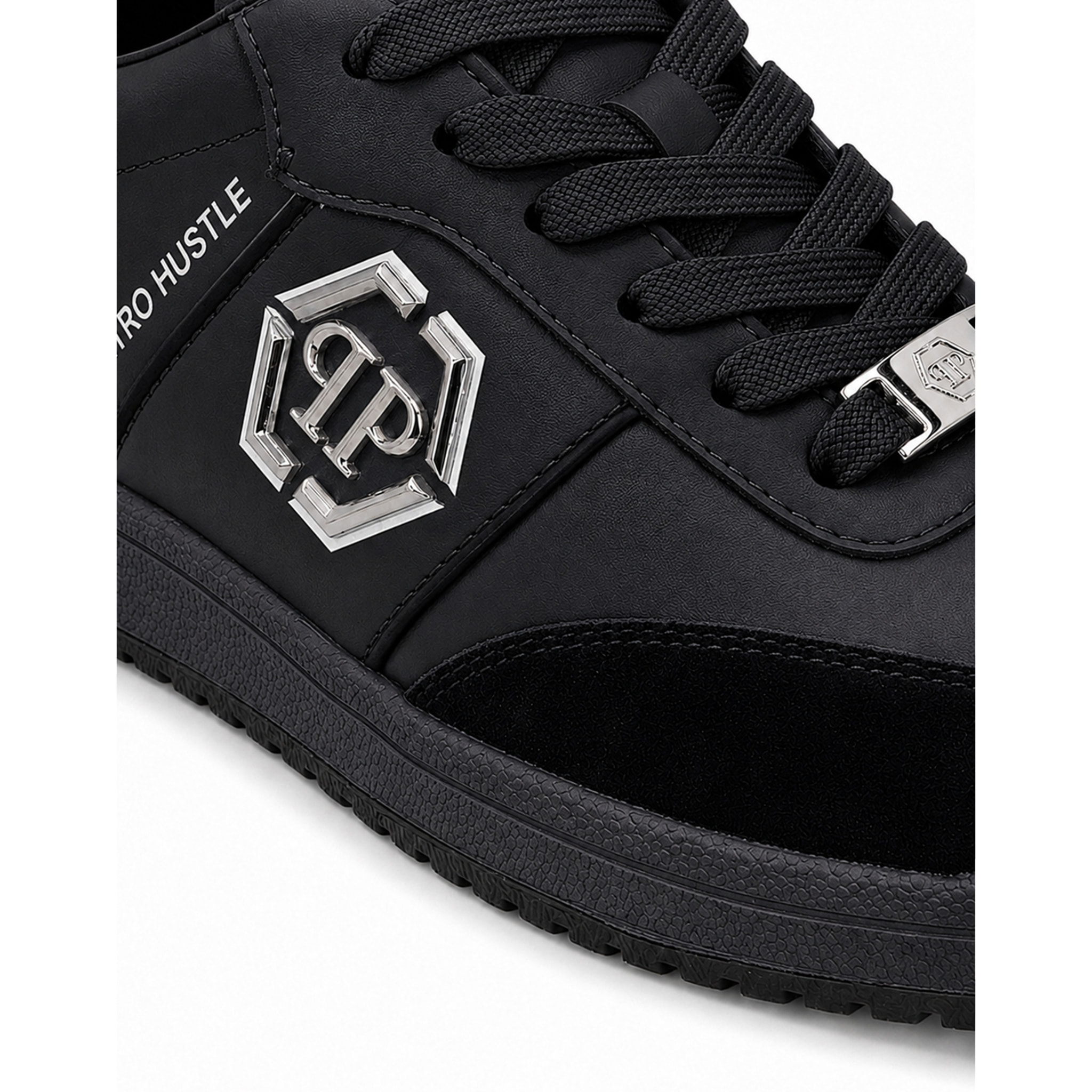 PHILIPP PLEIN Zapatillas bajas