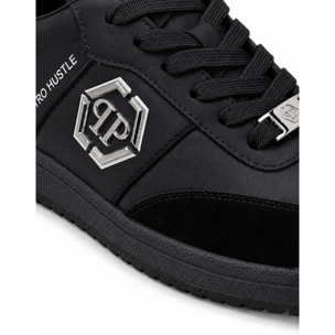 PHILIPP PLEIN Zapatillas bajas