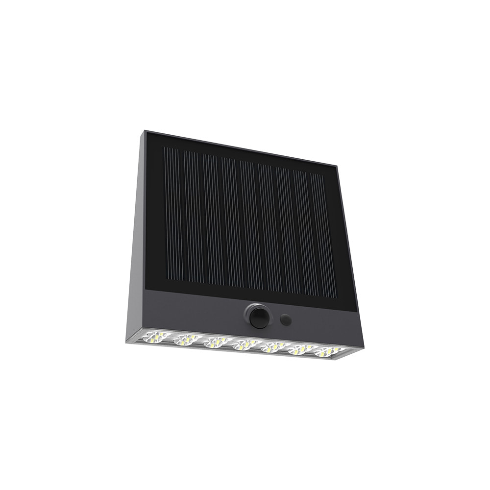 EZIlight® Solar Wall S25