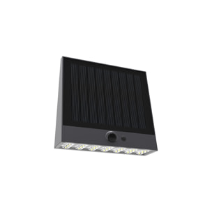 EZIlight® Solar Wall S25