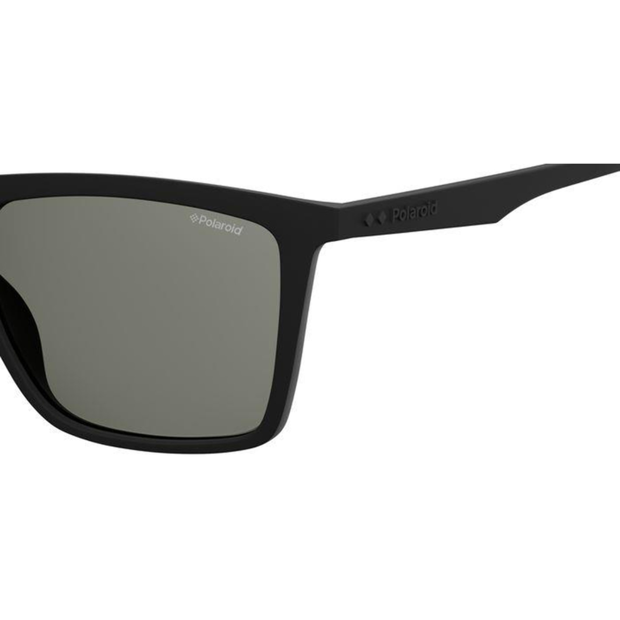 Gafas de Sol Polaroid PLD 2050/S 807 Polarizadas de Policarbonato Hombre 55 mm