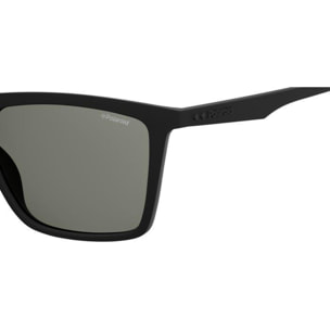 Gafas de Sol Polaroid PLD 2050/S 807 Polarizadas de Policarbonato Hombre 55 mm