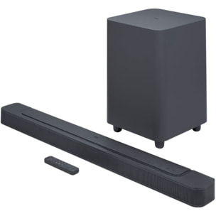 Barre de son JBL Bar 500