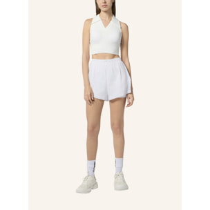 PLEIN SPORT Nylon Shorts