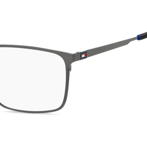 Gafas de Vista Tommy Hilfiger TH 2273 SVK de Titanio Hombre 55 mm